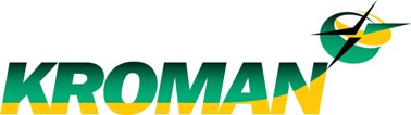 Kroman logo
