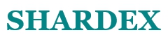 Shardex logo