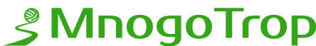 MnogoTrop logo