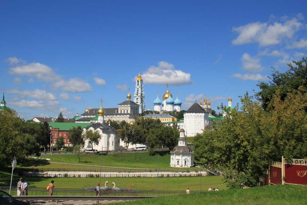 Сергиев Посад Блинная Гора Фото Сергиев Посад Блинная Гора Фото